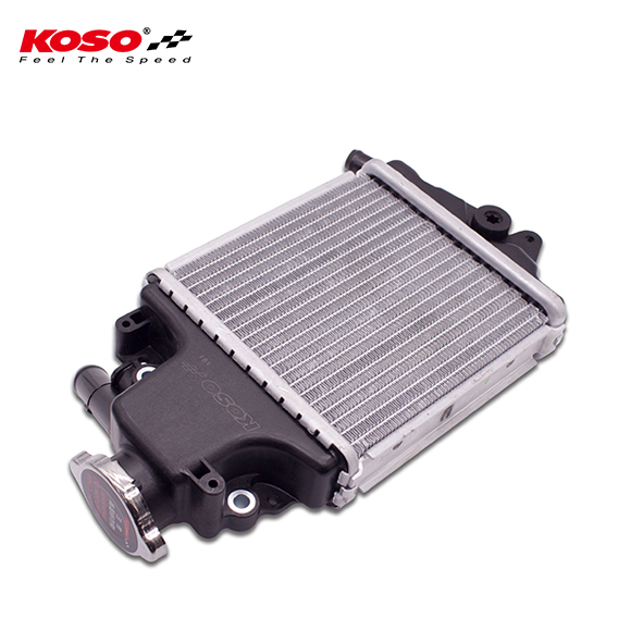 Bộ tản nhiệt KOSO cho HONDA VARIO